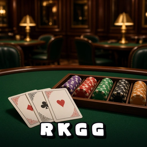 rkgg Version Comparison