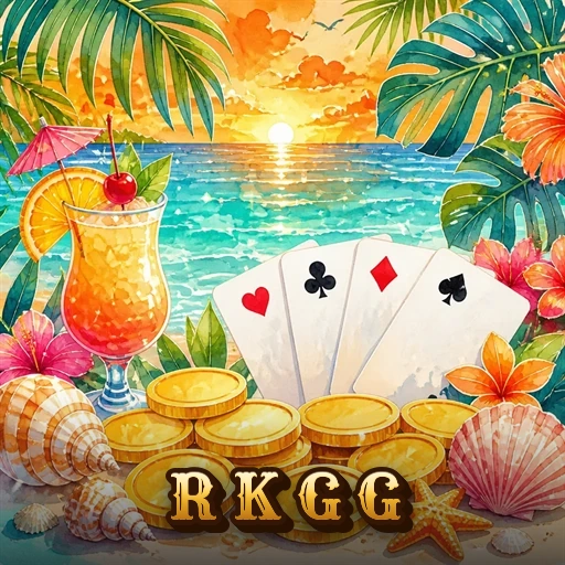 rkgg APK Indonesia - Tampilan antarmuka