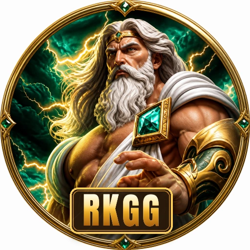 rkgg Key Features